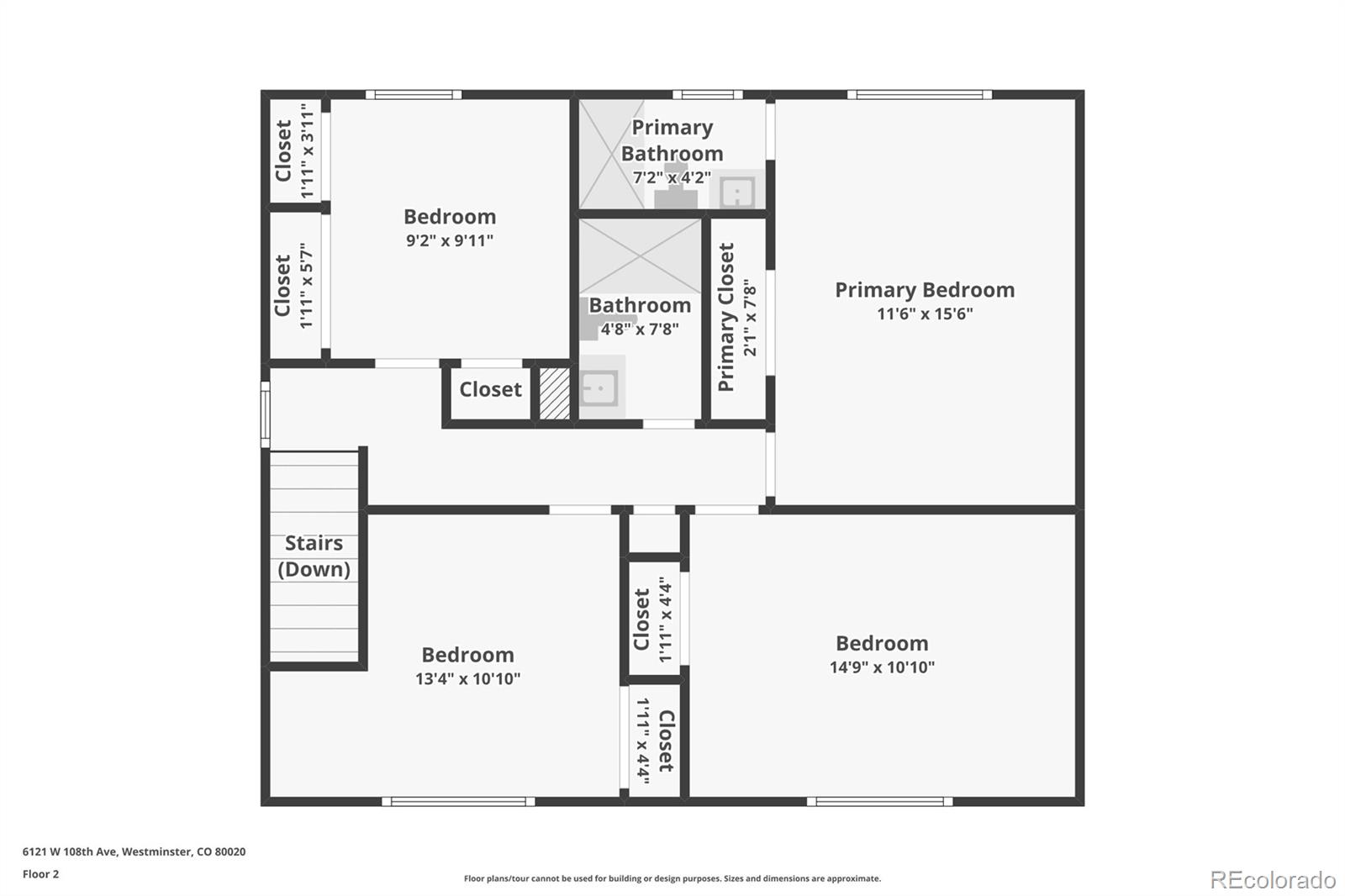 MLS Image #23 for 6121 w 108th avenue,westminster, Colorado