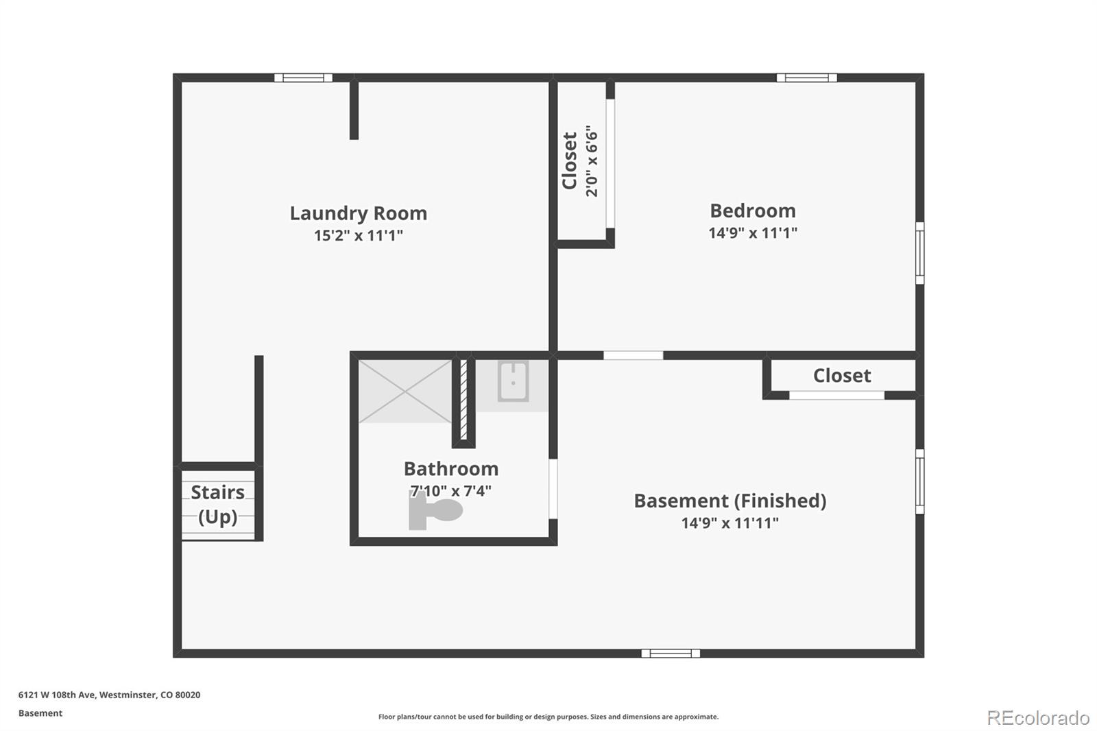 MLS Image #24 for 6121 w 108th avenue,westminster, Colorado