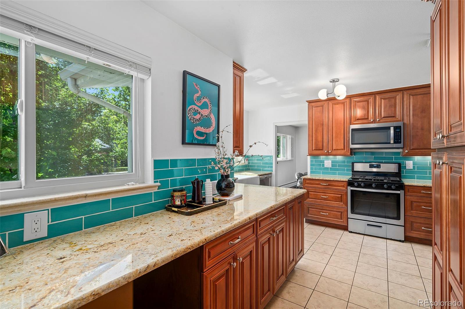 MLS Image #10 for 3001 s josephine street,denver, Colorado