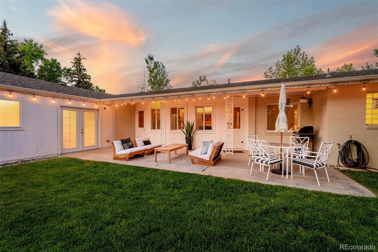 MLS Image #19 for 3001 s josephine street,denver, Colorado