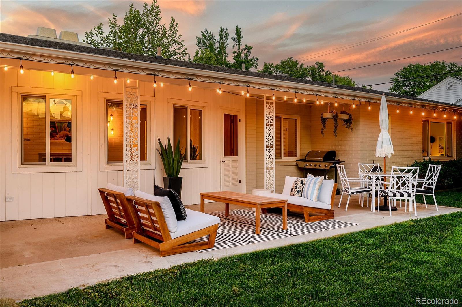 MLS Image #20 for 3001 s josephine street,denver, Colorado