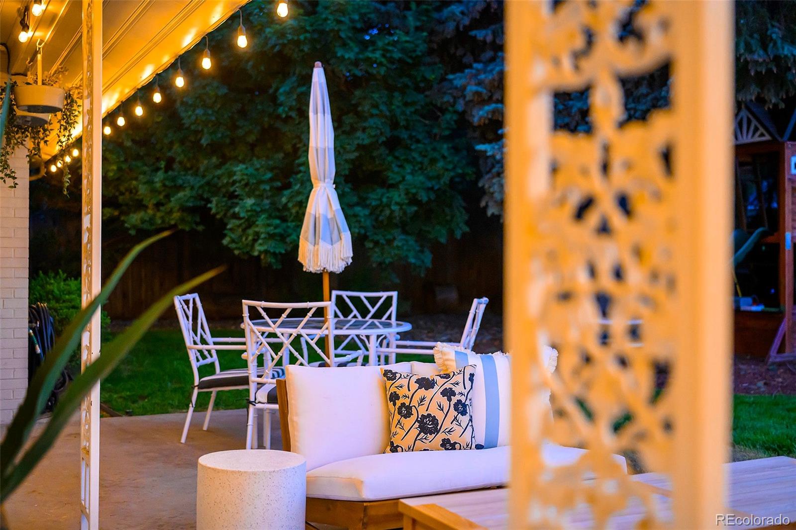 MLS Image #21 for 3001 s josephine street,denver, Colorado