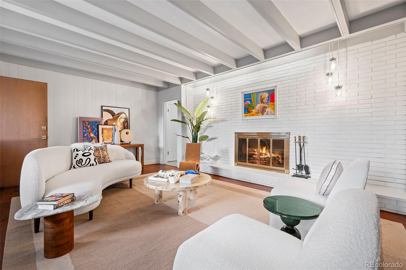 MLS Image #4 for 3001 s josephine street,denver, Colorado