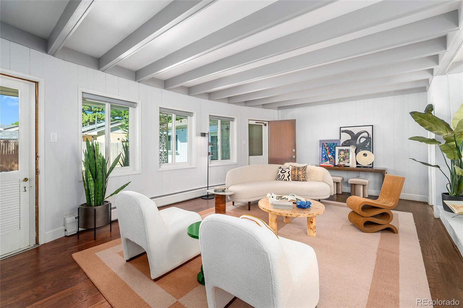 MLS Image #5 for 3001 s josephine street,denver, Colorado