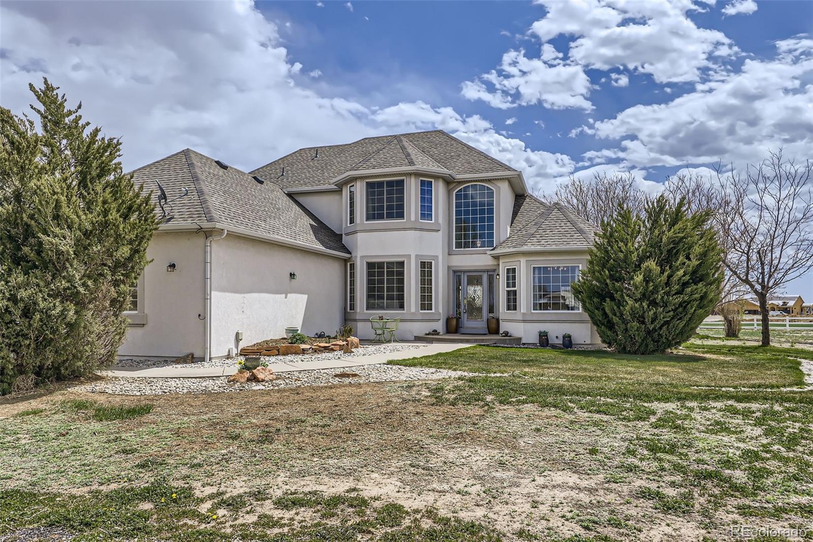MLS Image #1 for 29852 e 163rd place,brighton, Colorado