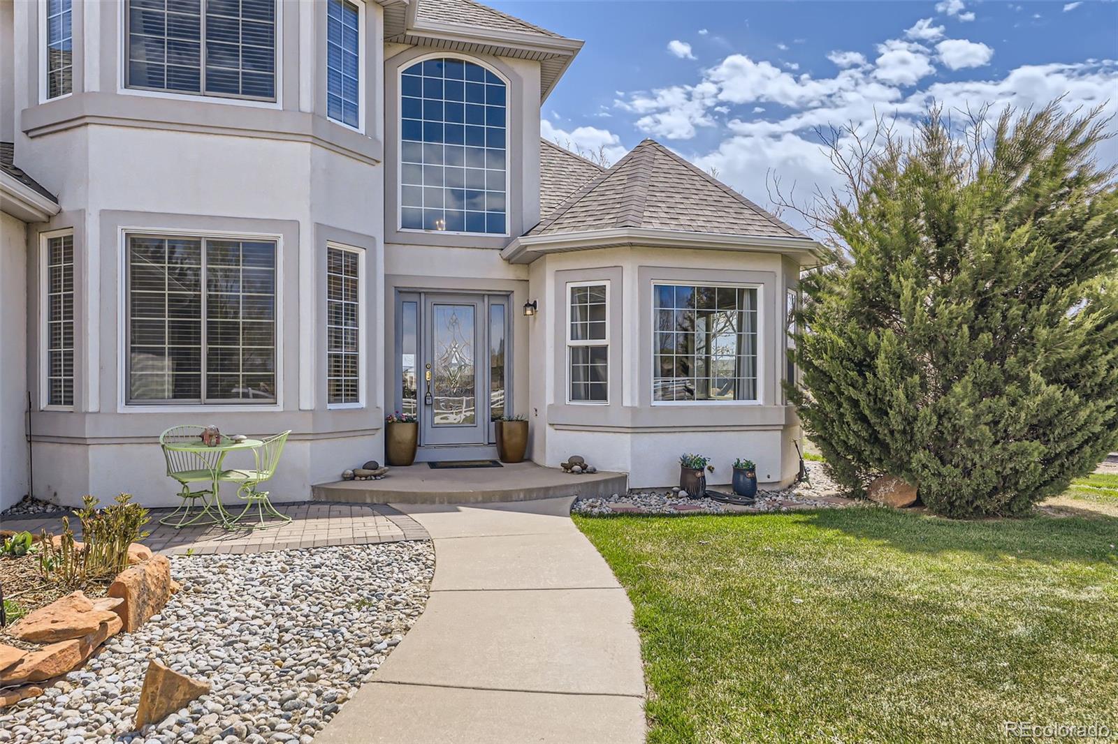 MLS Image #2 for 29852 e 163rd place,brighton, Colorado