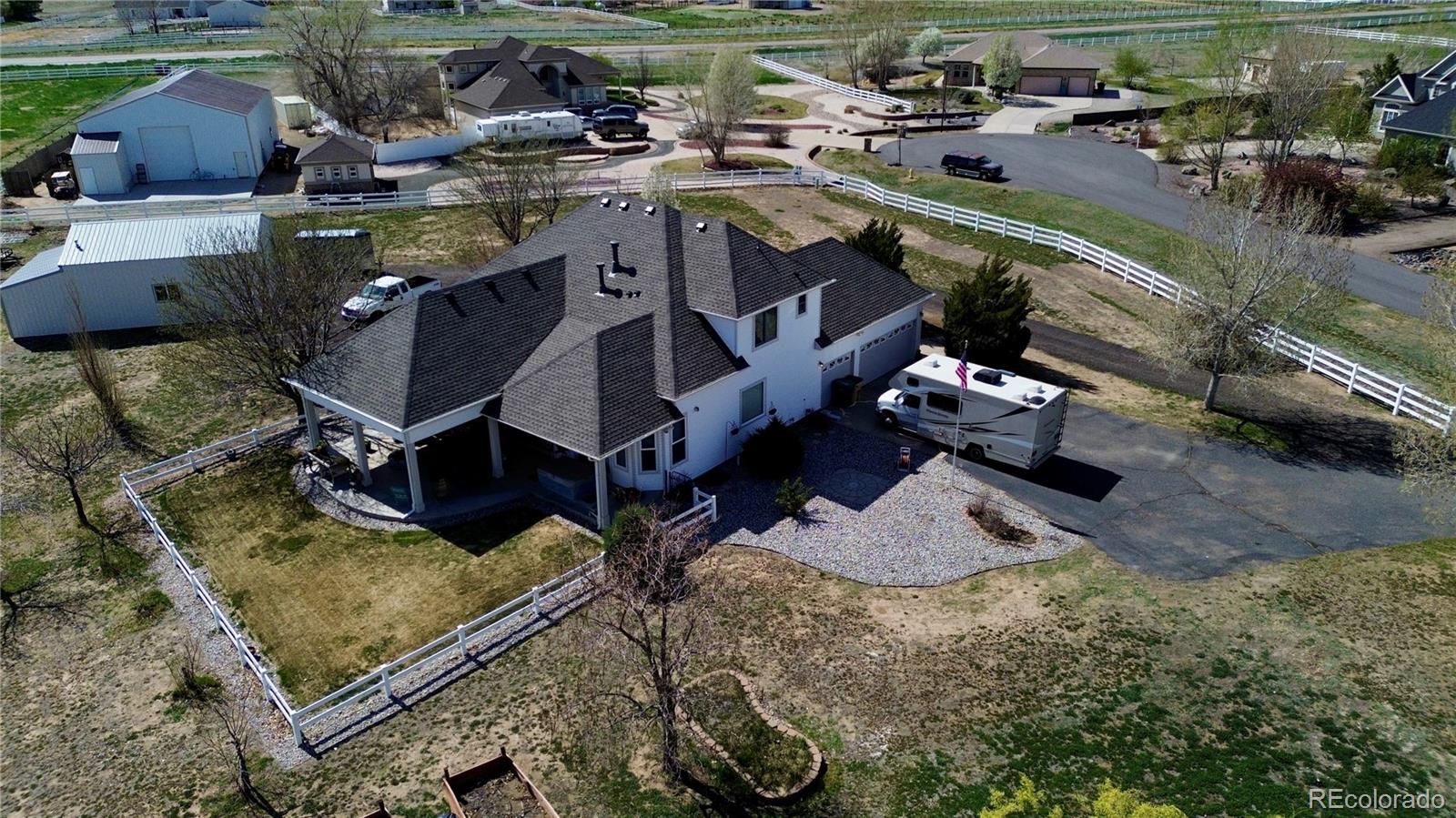 MLS Image #32 for 29852 e 163rd place,brighton, Colorado