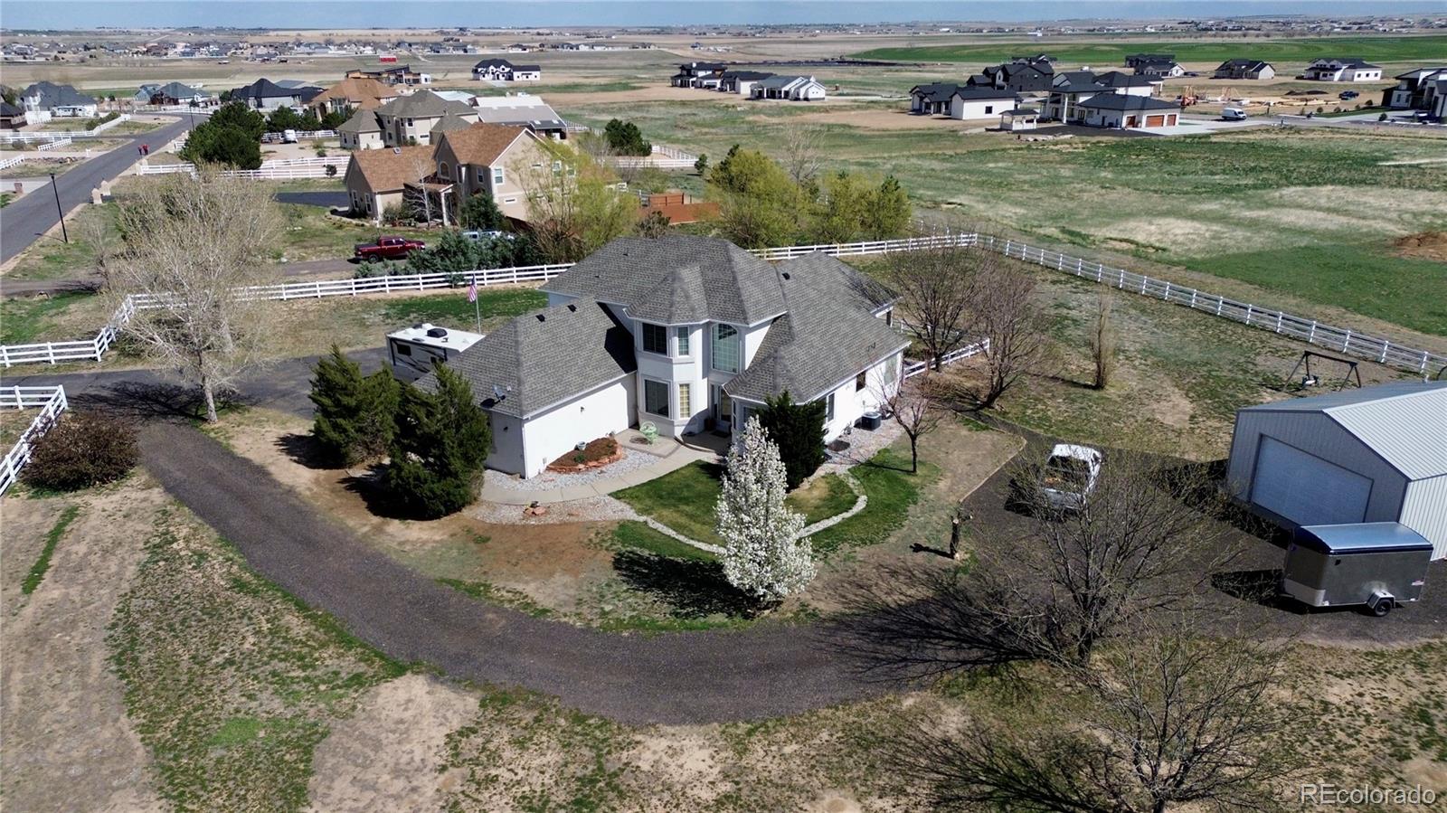 MLS Image #33 for 29852 e 163rd place,brighton, Colorado