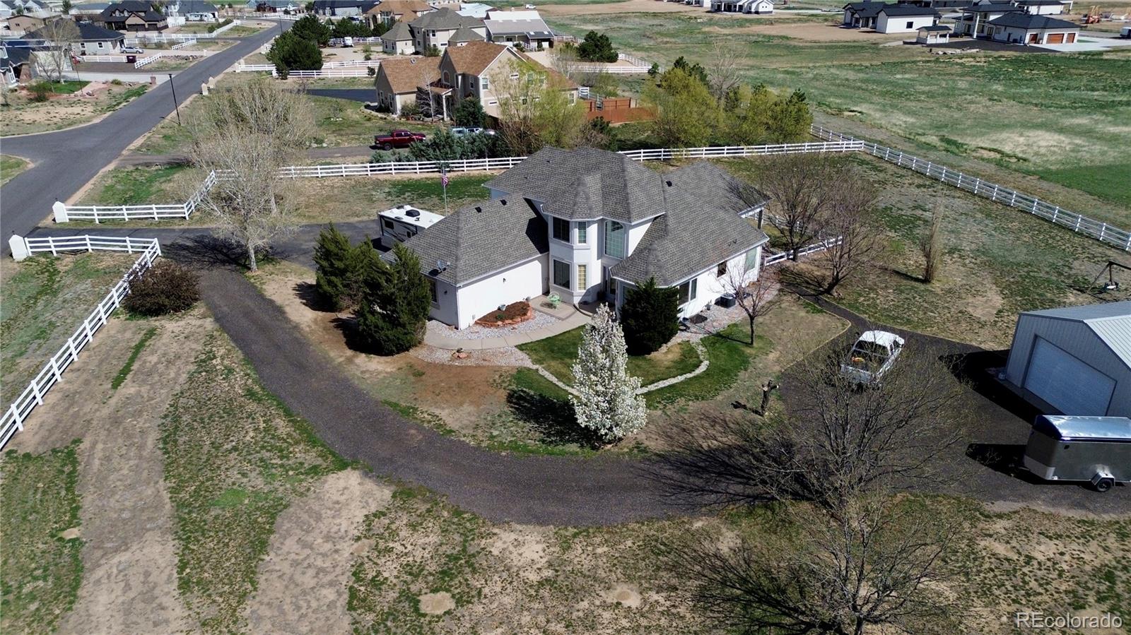 MLS Image #34 for 29852 e 163rd place,brighton, Colorado