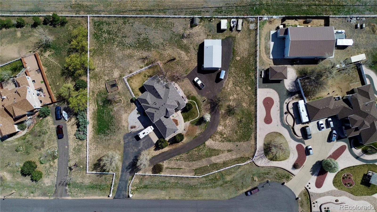 MLS Image #35 for 29852 e 163rd place,brighton, Colorado