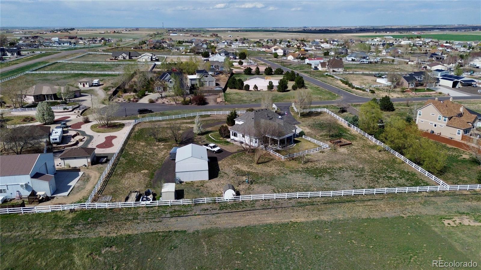 MLS Image #36 for 29852 e 163rd place,brighton, Colorado