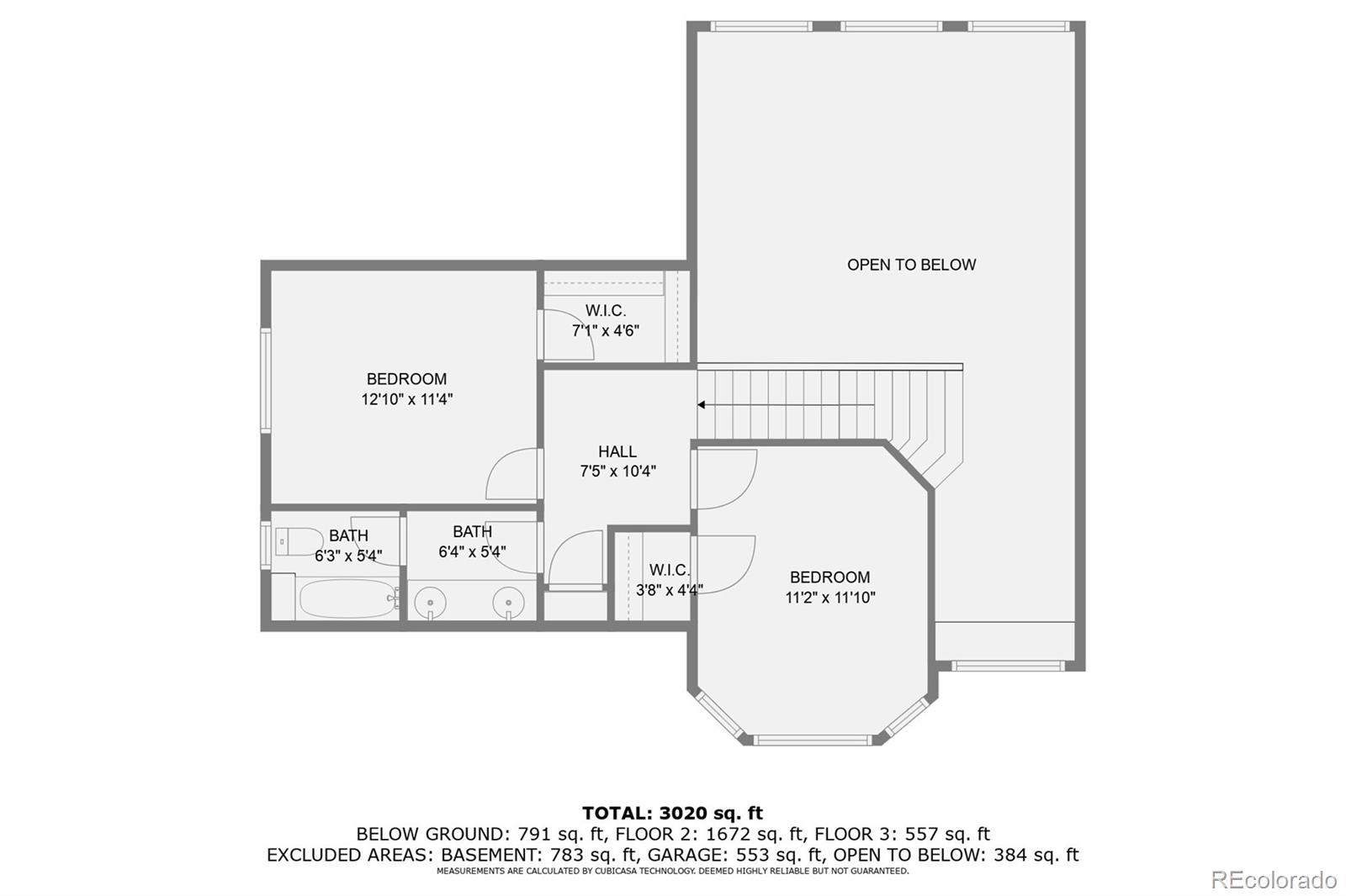 MLS Image #38 for 29852 e 163rd place,brighton, Colorado