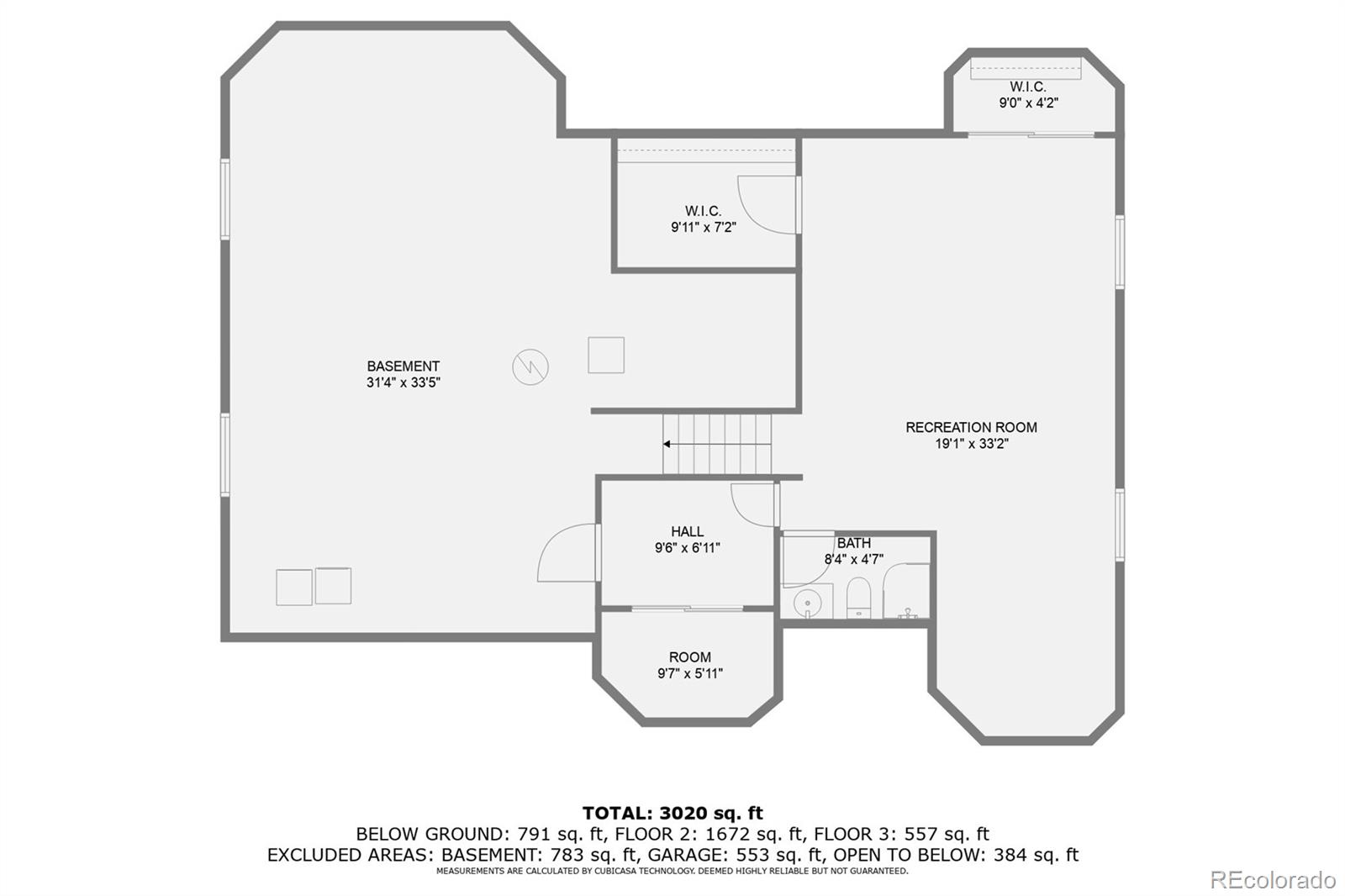 MLS Image #39 for 29852 e 163rd place,brighton, Colorado
