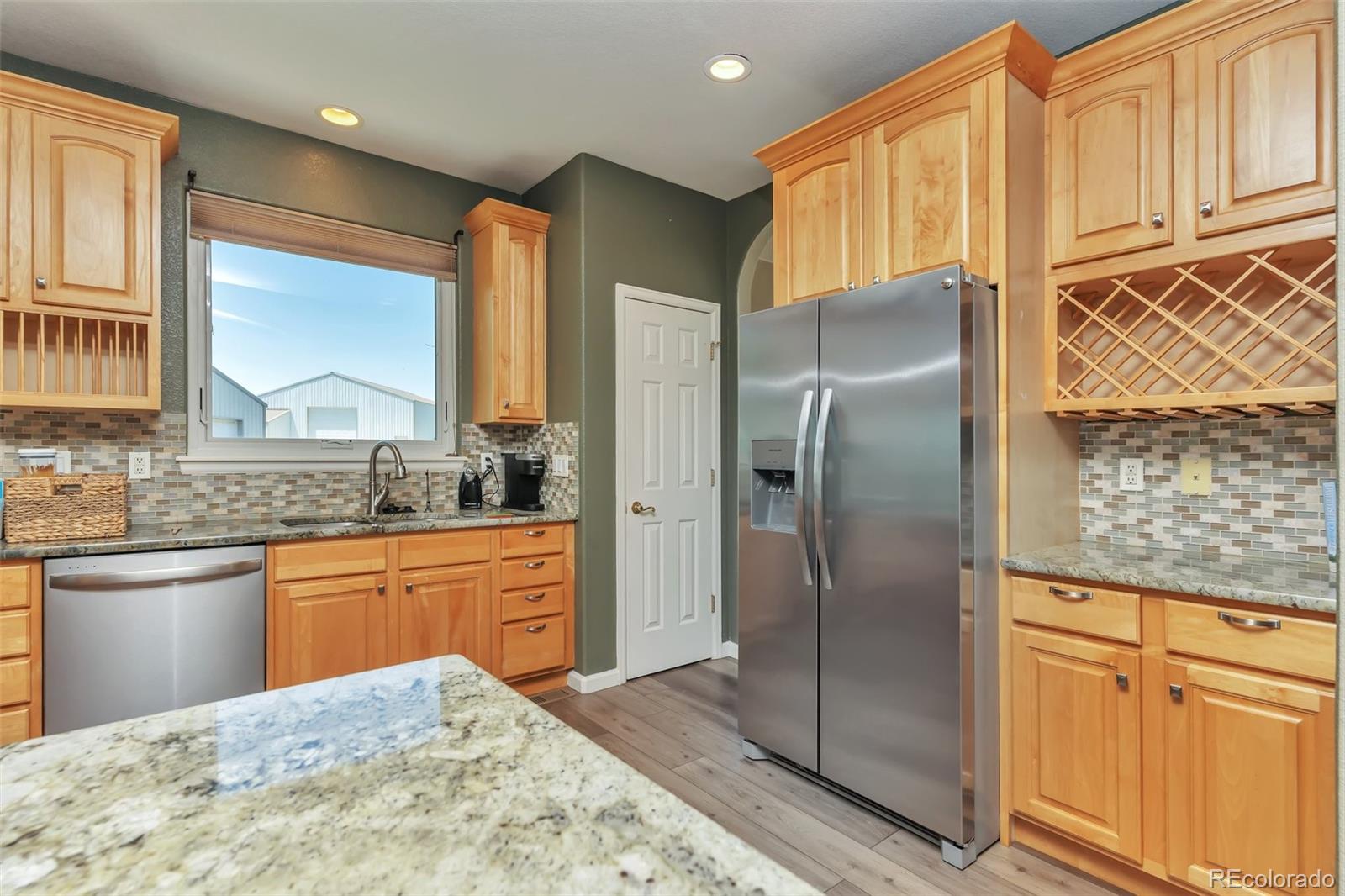 MLS Image #4 for 29852 e 163rd place,brighton, Colorado