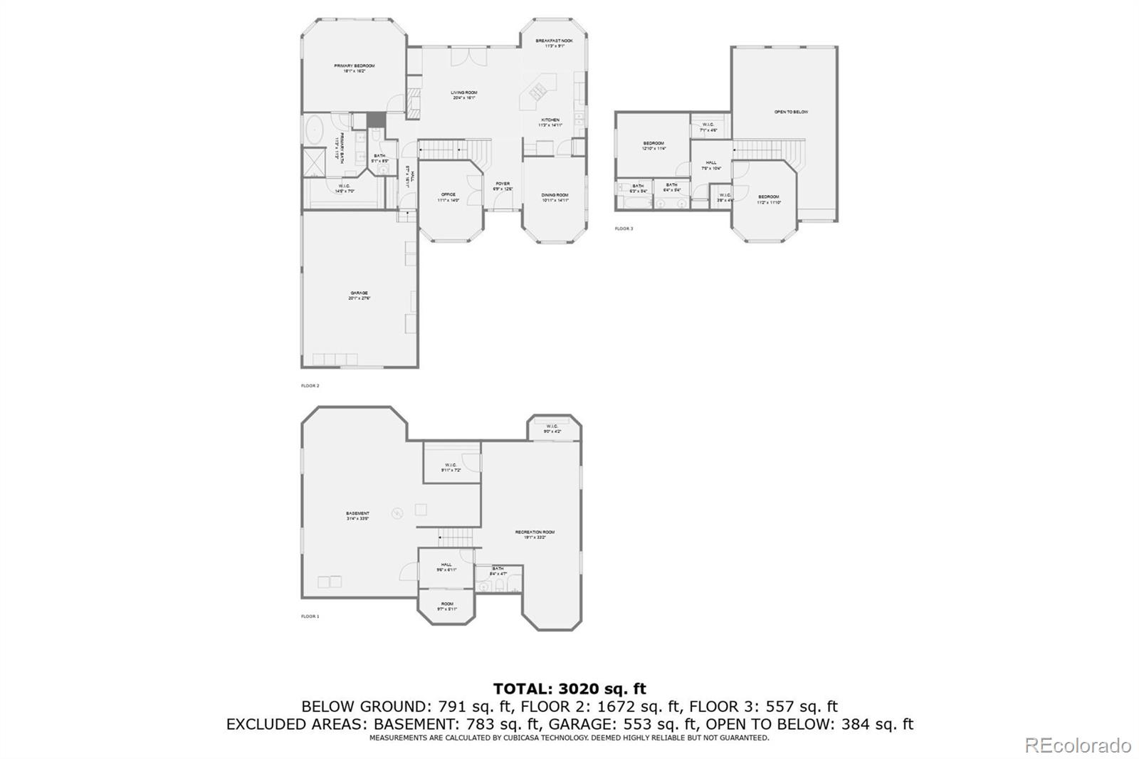 MLS Image #40 for 29852 e 163rd place,brighton, Colorado