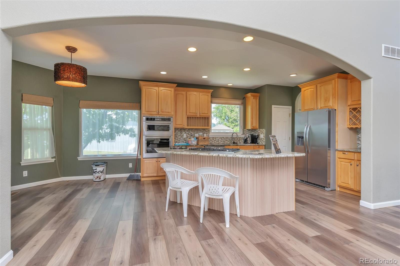MLS Image #5 for 29852 e 163rd place,brighton, Colorado