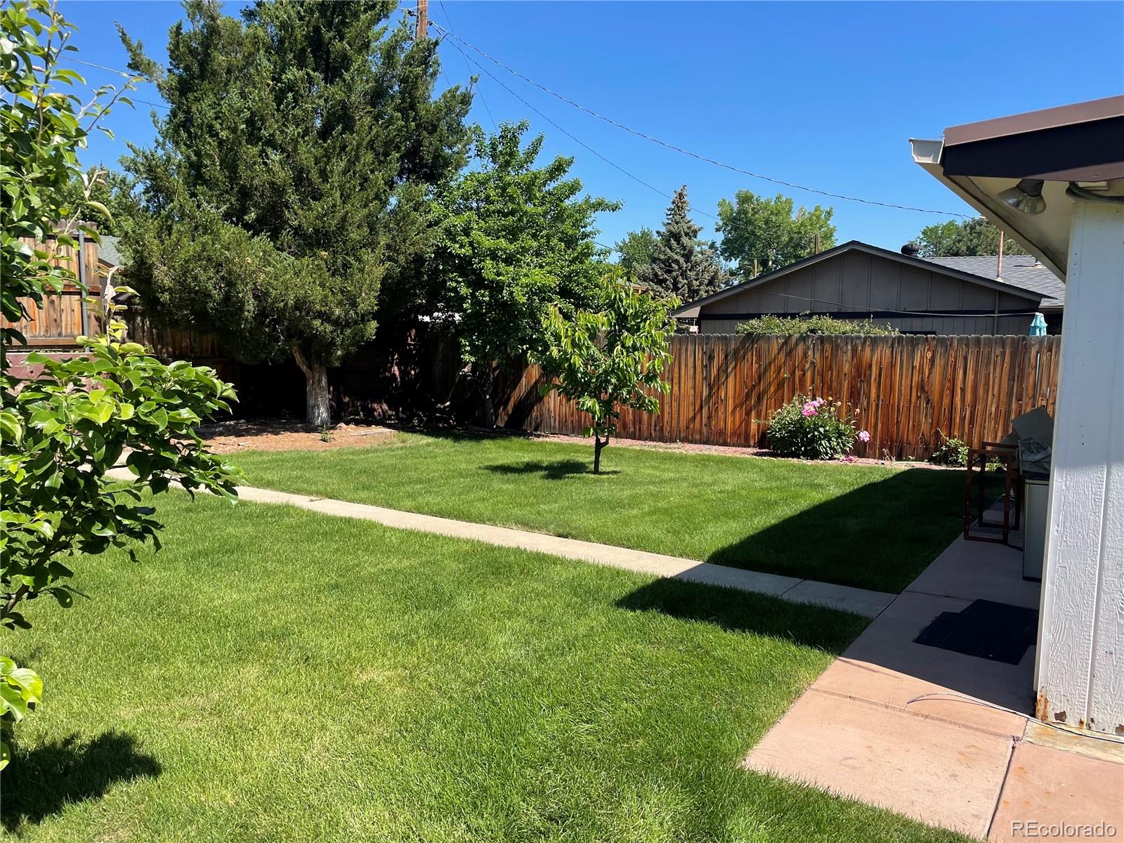 MLS Image #2 for 1299 s brentwood way,lakewood, Colorado