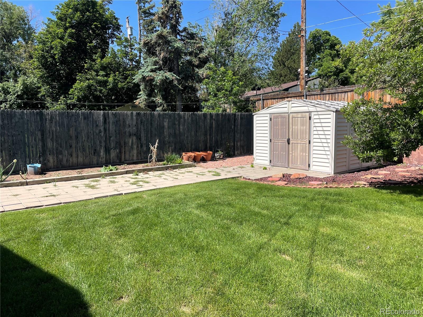 MLS Image #21 for 1299 s brentwood way,lakewood, Colorado