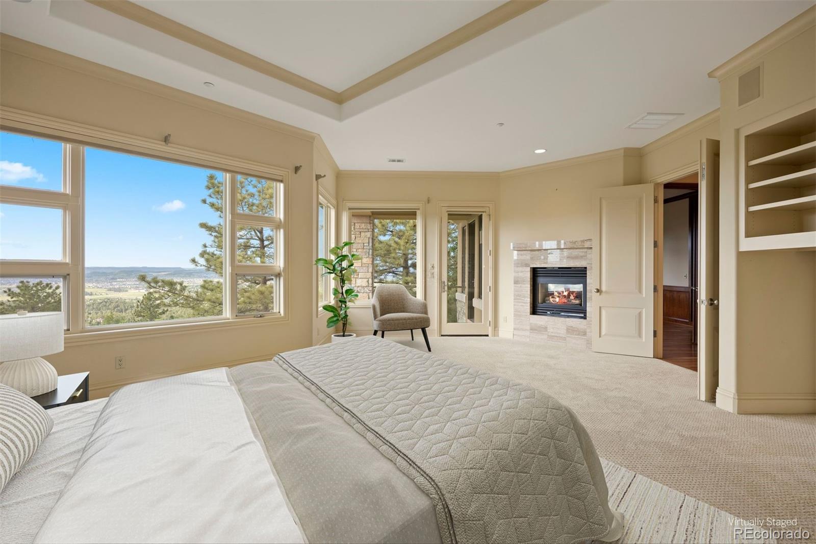 MLS Image #12 for 606  cliffgate lane,castle rock, Colorado