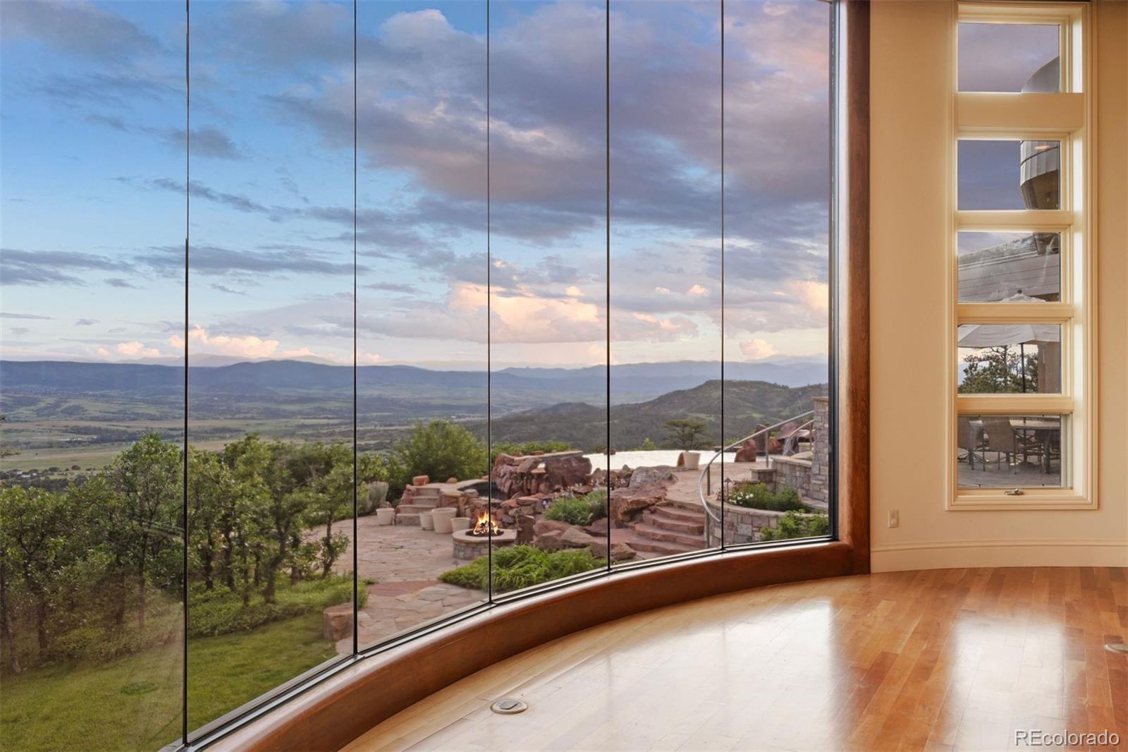 MLS Image #2 for 606  cliffgate lane,castle rock, Colorado