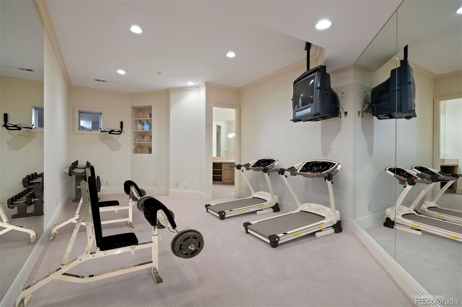 MLS Image #43 for 606  cliffgate lane,castle rock, Colorado