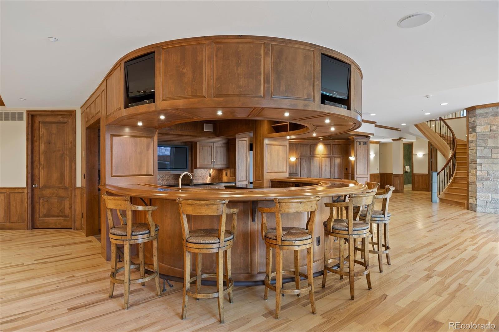MLS Image #48 for 606  cliffgate lane,castle rock, Colorado