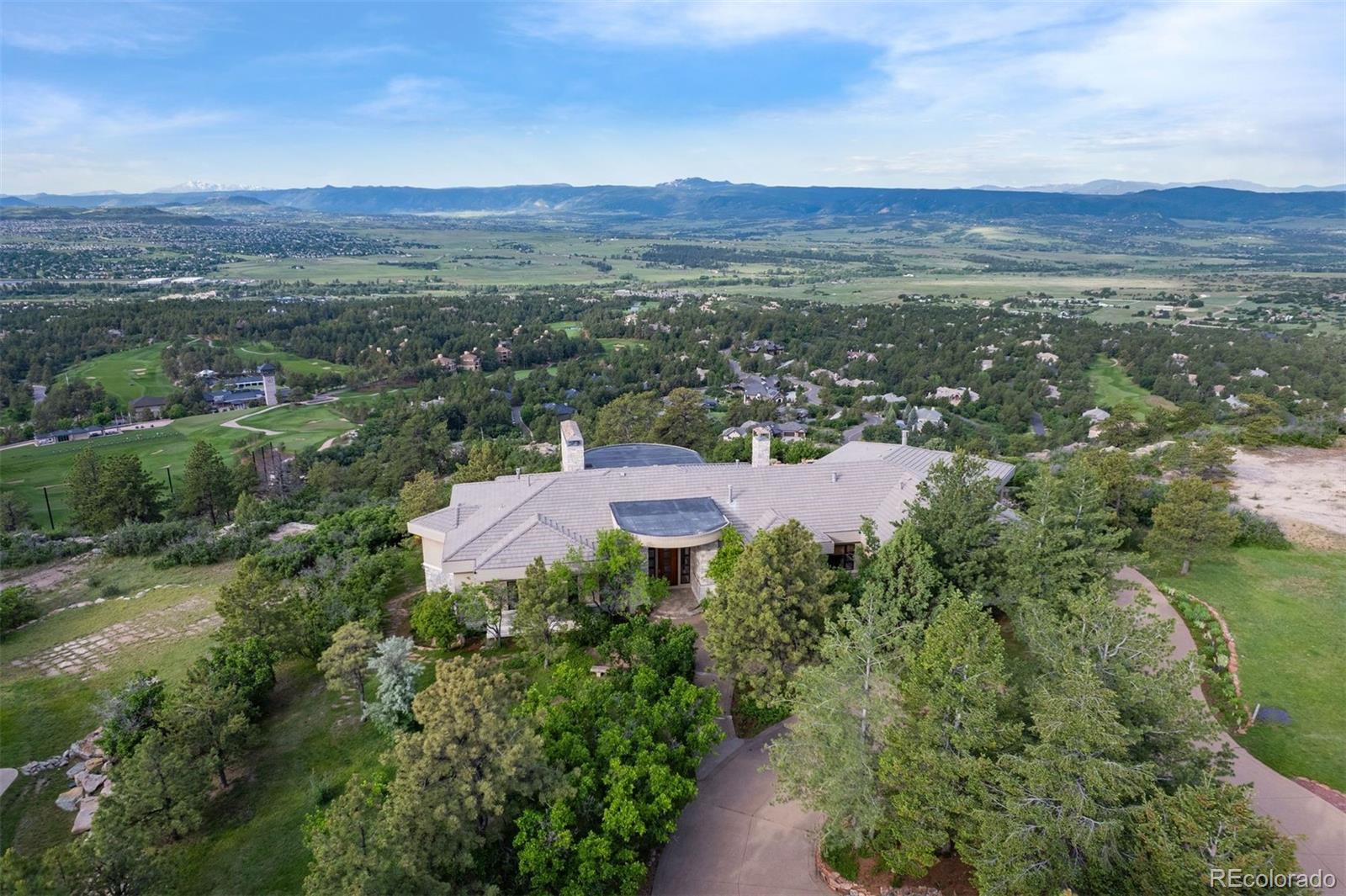 MLS Image #49 for 606  cliffgate lane,castle rock, Colorado