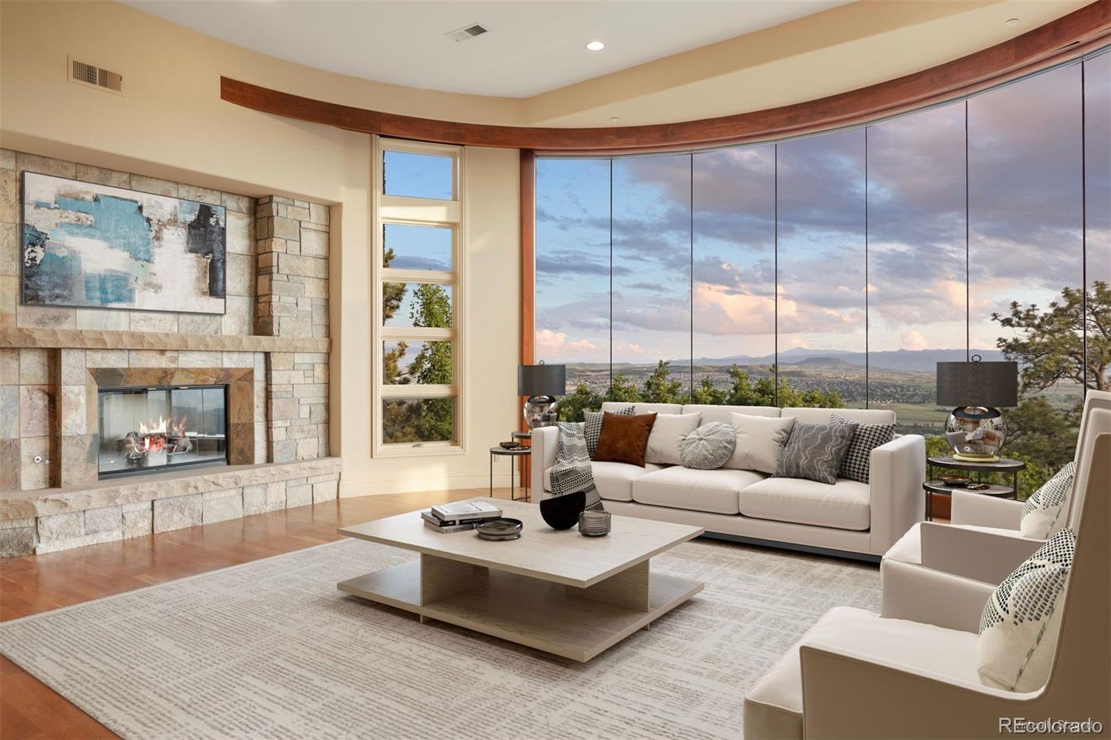 MLS Image #5 for 606  cliffgate lane,castle rock, Colorado