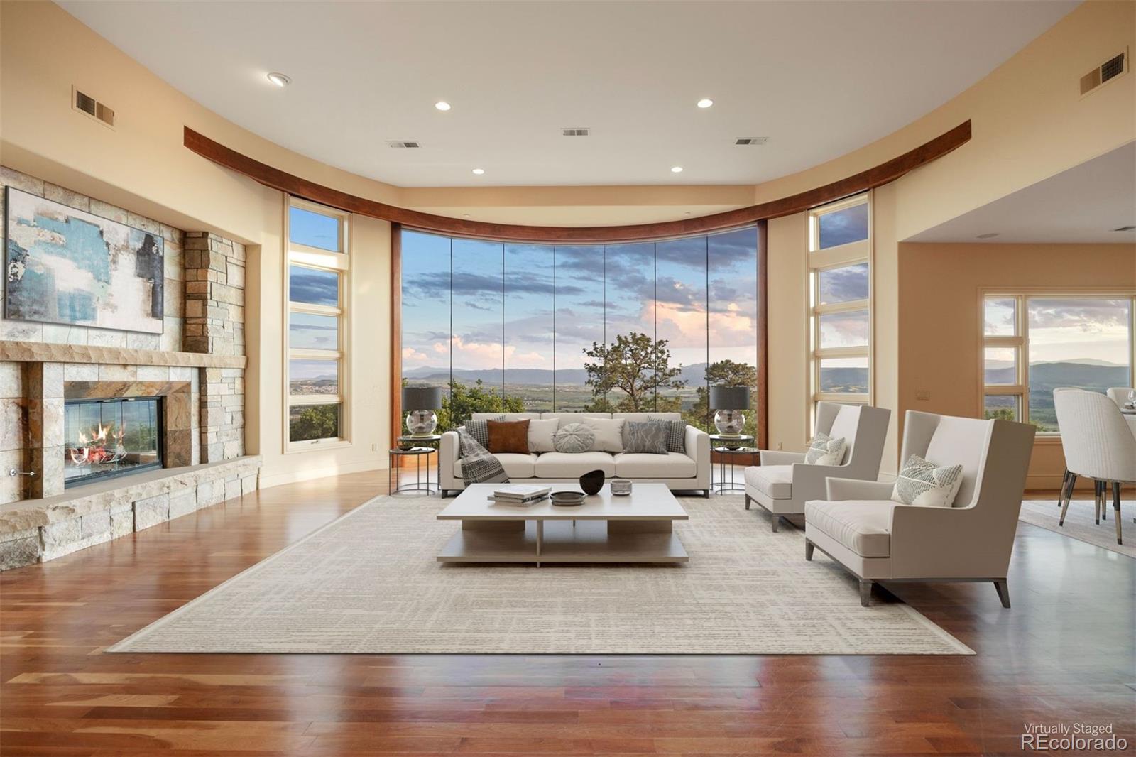 MLS Image #6 for 606  cliffgate lane,castle rock, Colorado