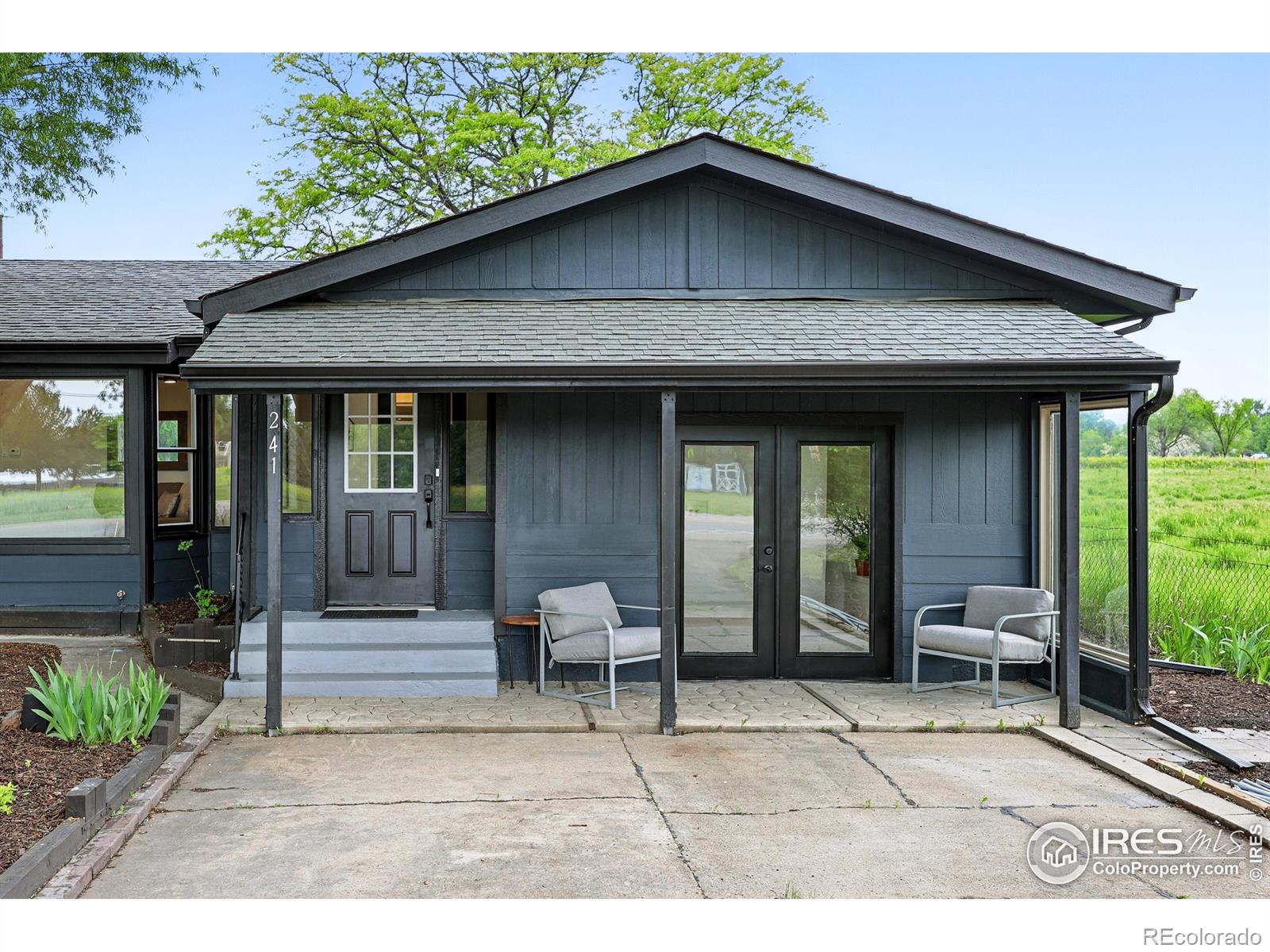 MLS Image #1 for 241 n taft hill road,fort collins, Colorado