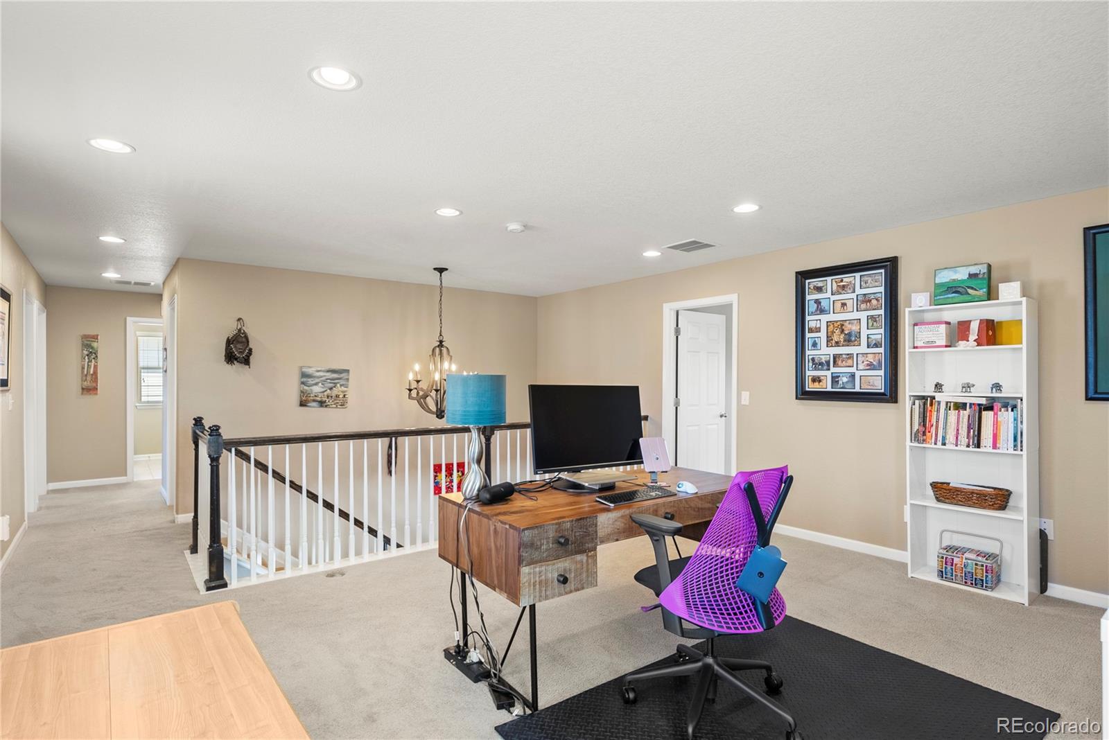 MLS Image #12 for 1382  raindrop way,castle rock, Colorado