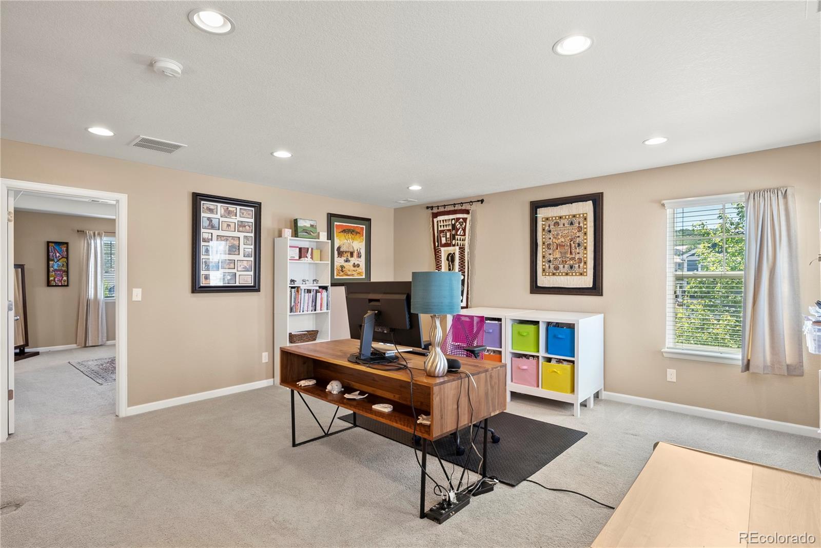 MLS Image #13 for 1382  raindrop way,castle rock, Colorado