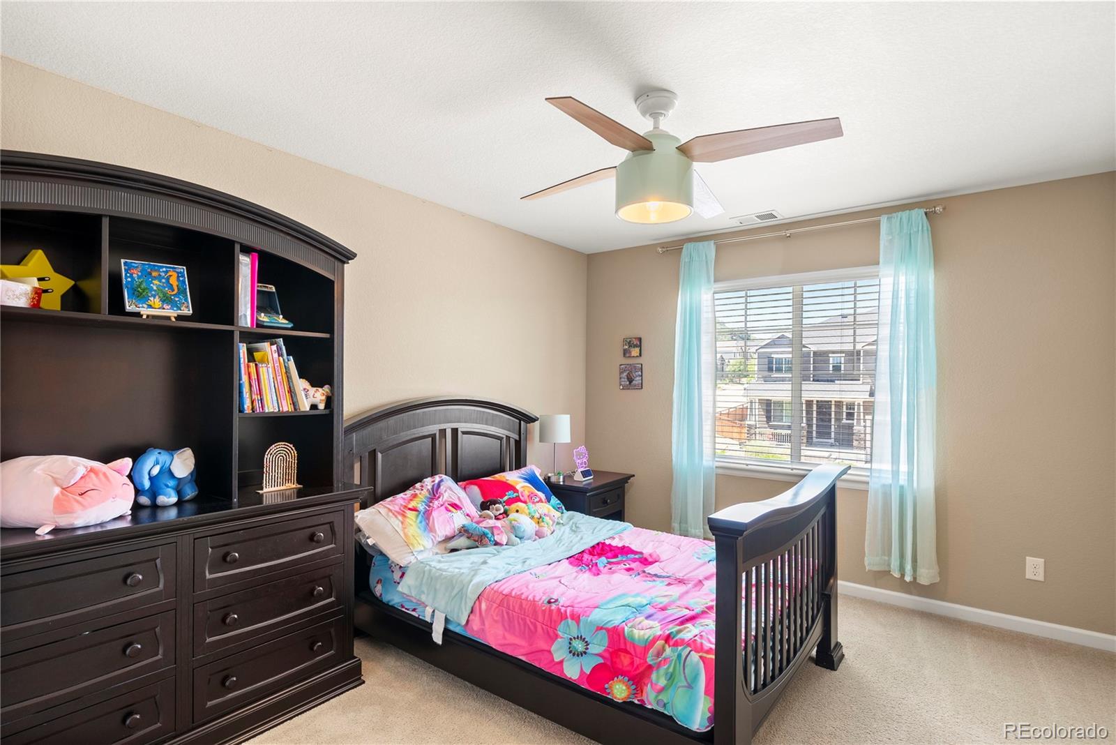 MLS Image #21 for 1382  raindrop way,castle rock, Colorado