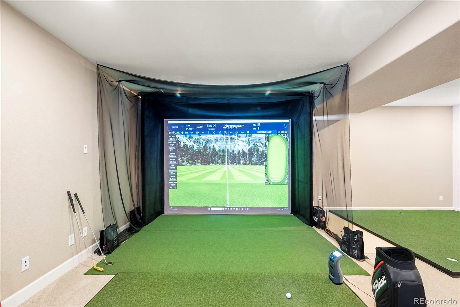 MLS Image #25 for 1382  raindrop way,castle rock, Colorado