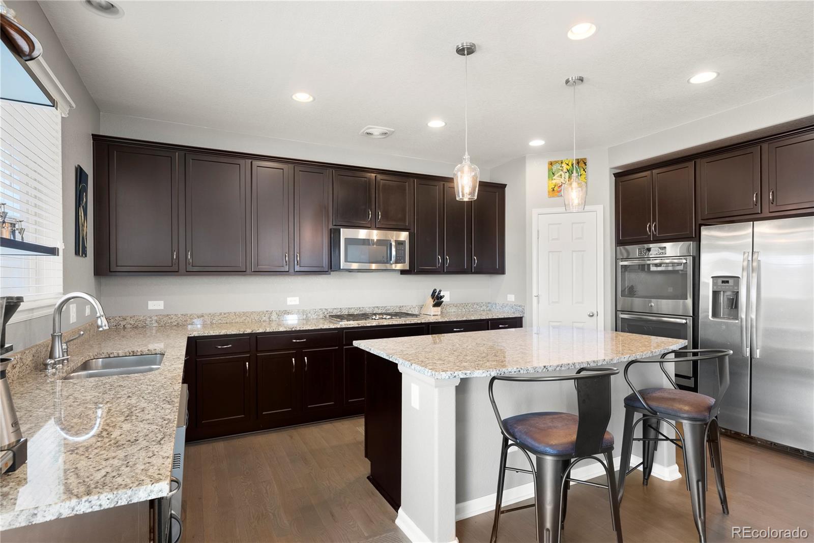 MLS Image #3 for 1382  raindrop way,castle rock, Colorado