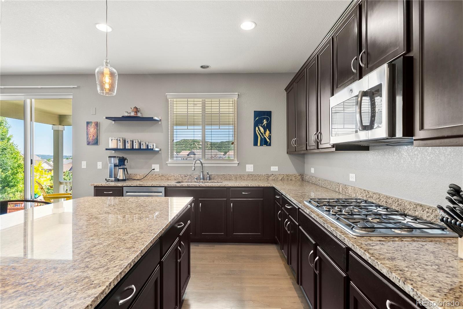 MLS Image #4 for 1382  raindrop way,castle rock, Colorado