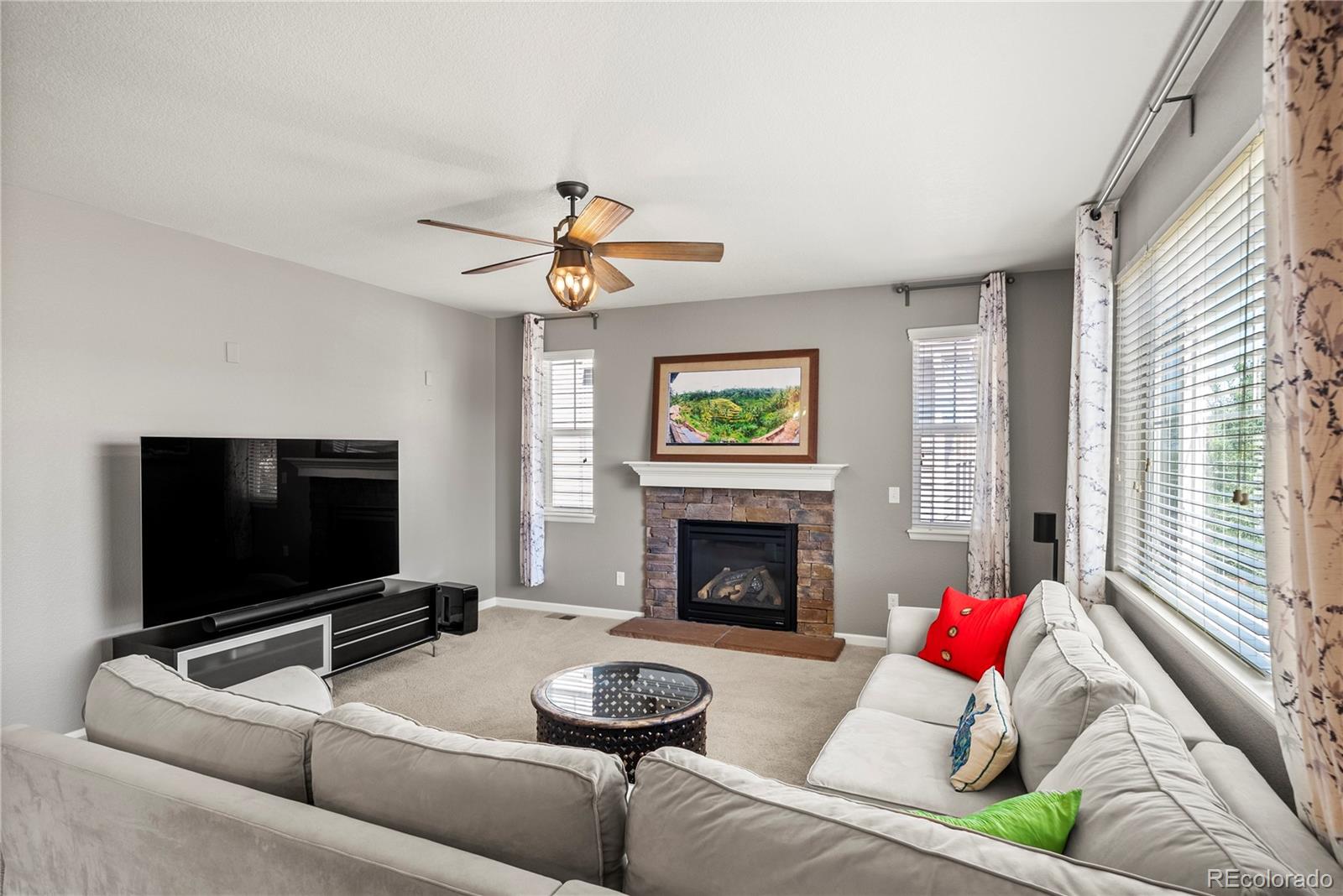 MLS Image #6 for 1382  raindrop way,castle rock, Colorado