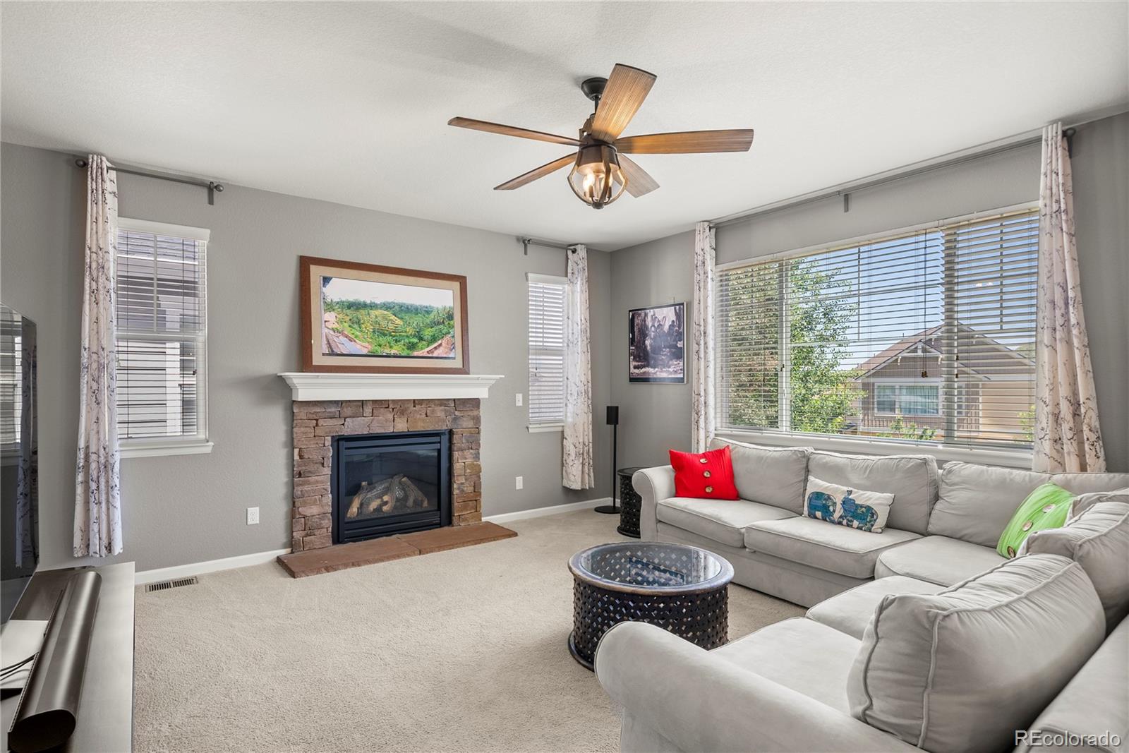 MLS Image #7 for 1382  raindrop way,castle rock, Colorado