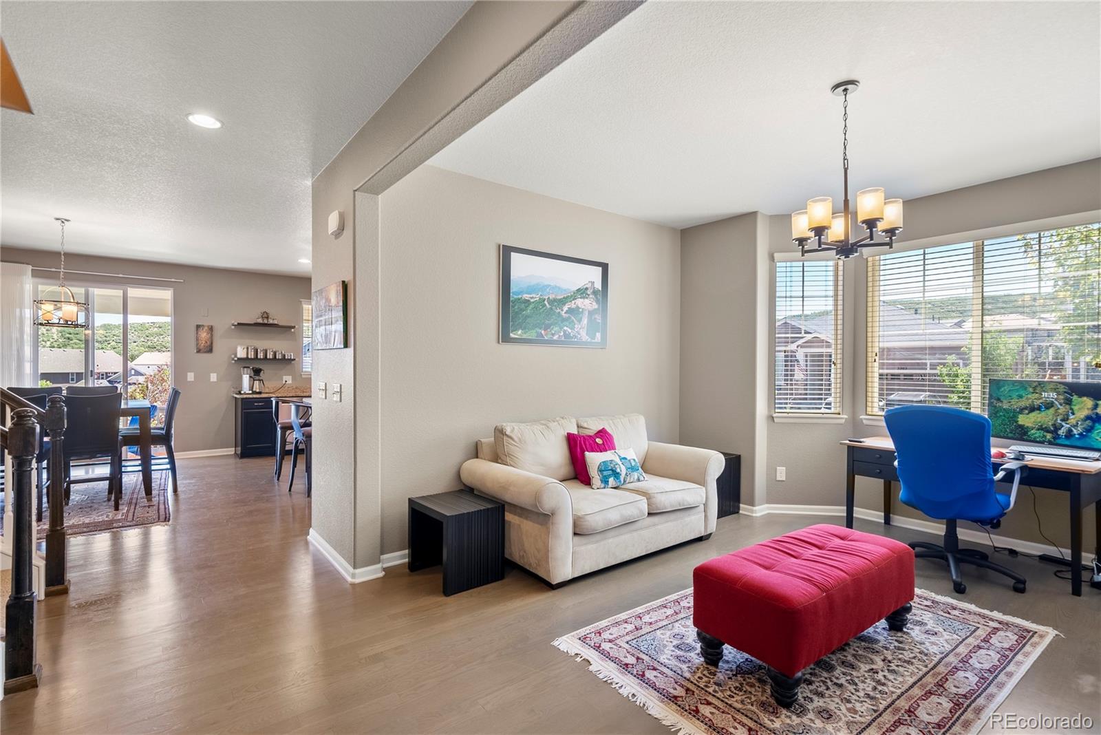 MLS Image #8 for 1382  raindrop way,castle rock, Colorado