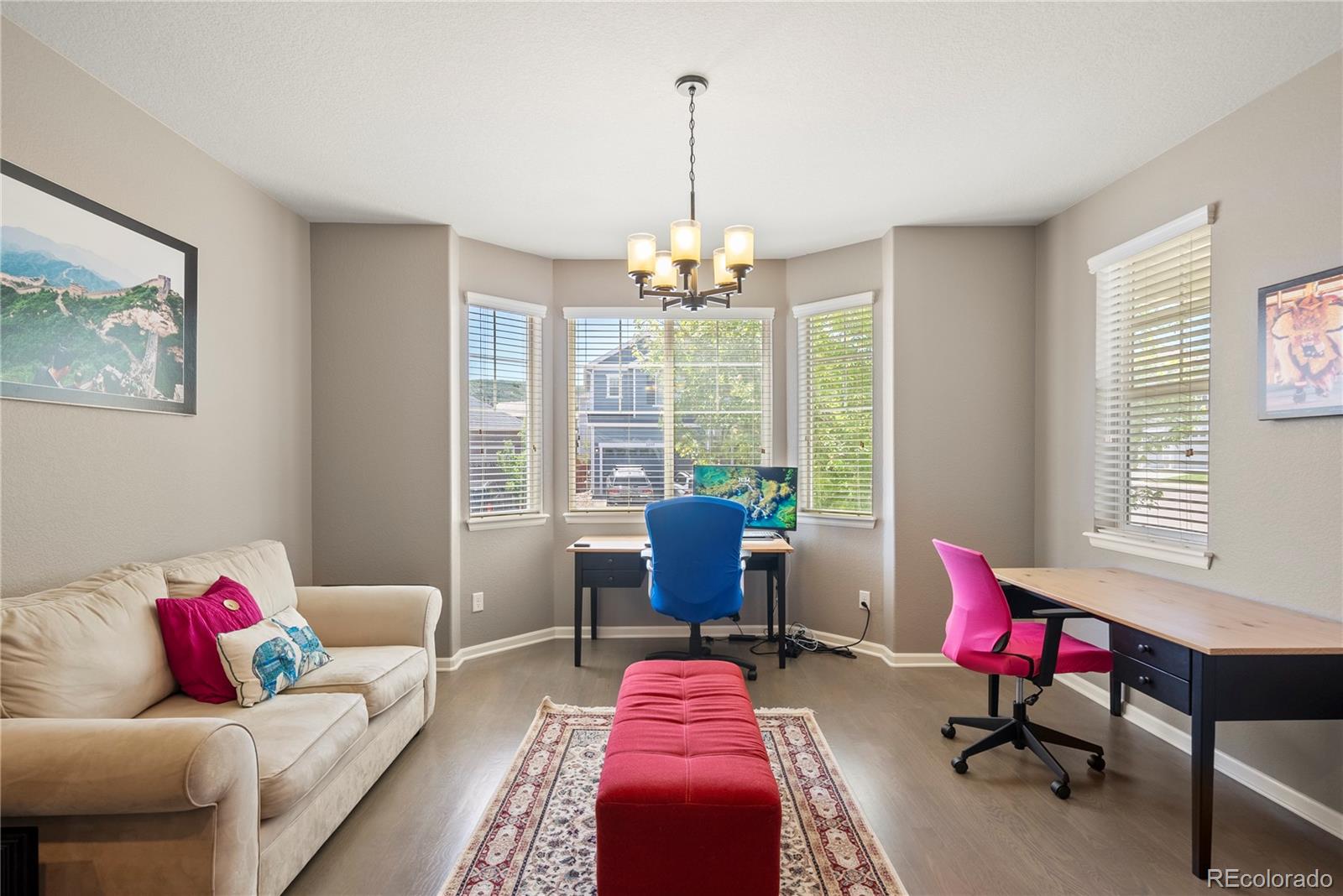 MLS Image #9 for 1382  raindrop way,castle rock, Colorado