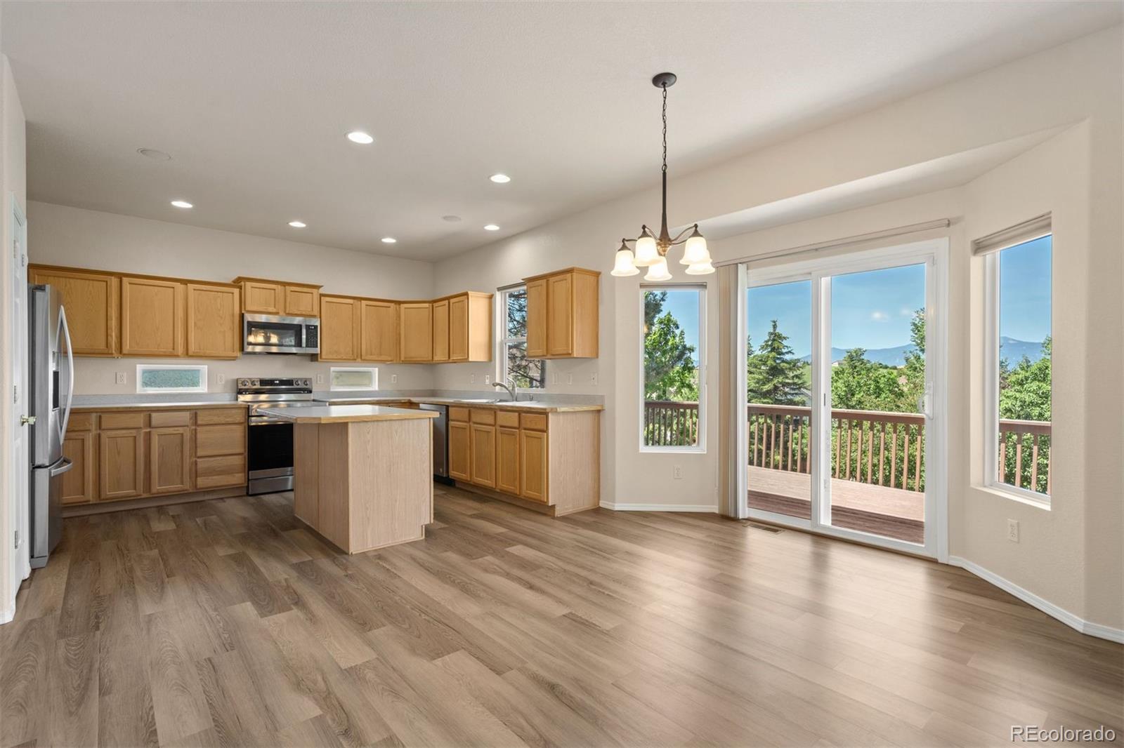 MLS Image #13 for 4839  spotted horse drive,colorado springs, Colorado