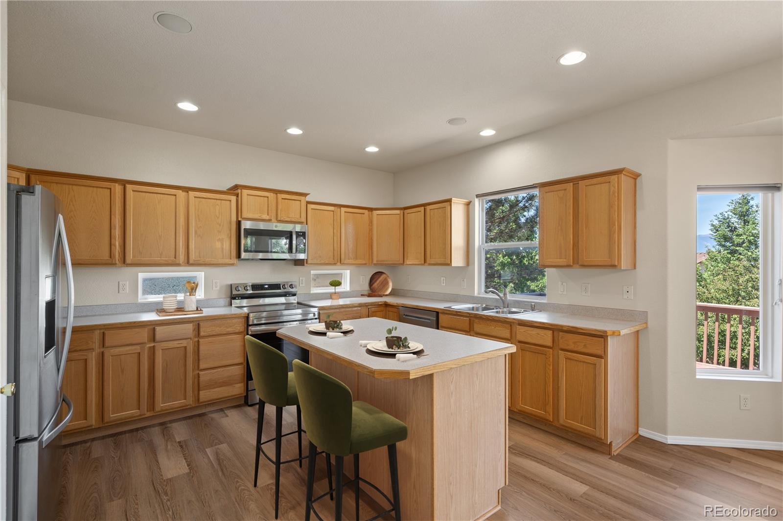 MLS Image #15 for 4839  spotted horse drive,colorado springs, Colorado