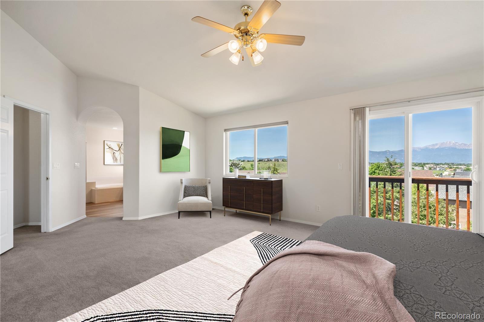 MLS Image #24 for 4839  spotted horse drive,colorado springs, Colorado
