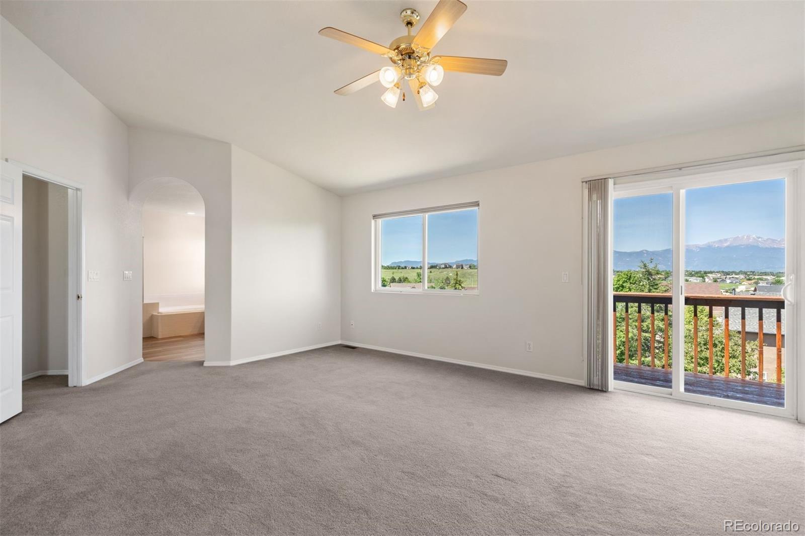 MLS Image #25 for 4839  spotted horse drive,colorado springs, Colorado