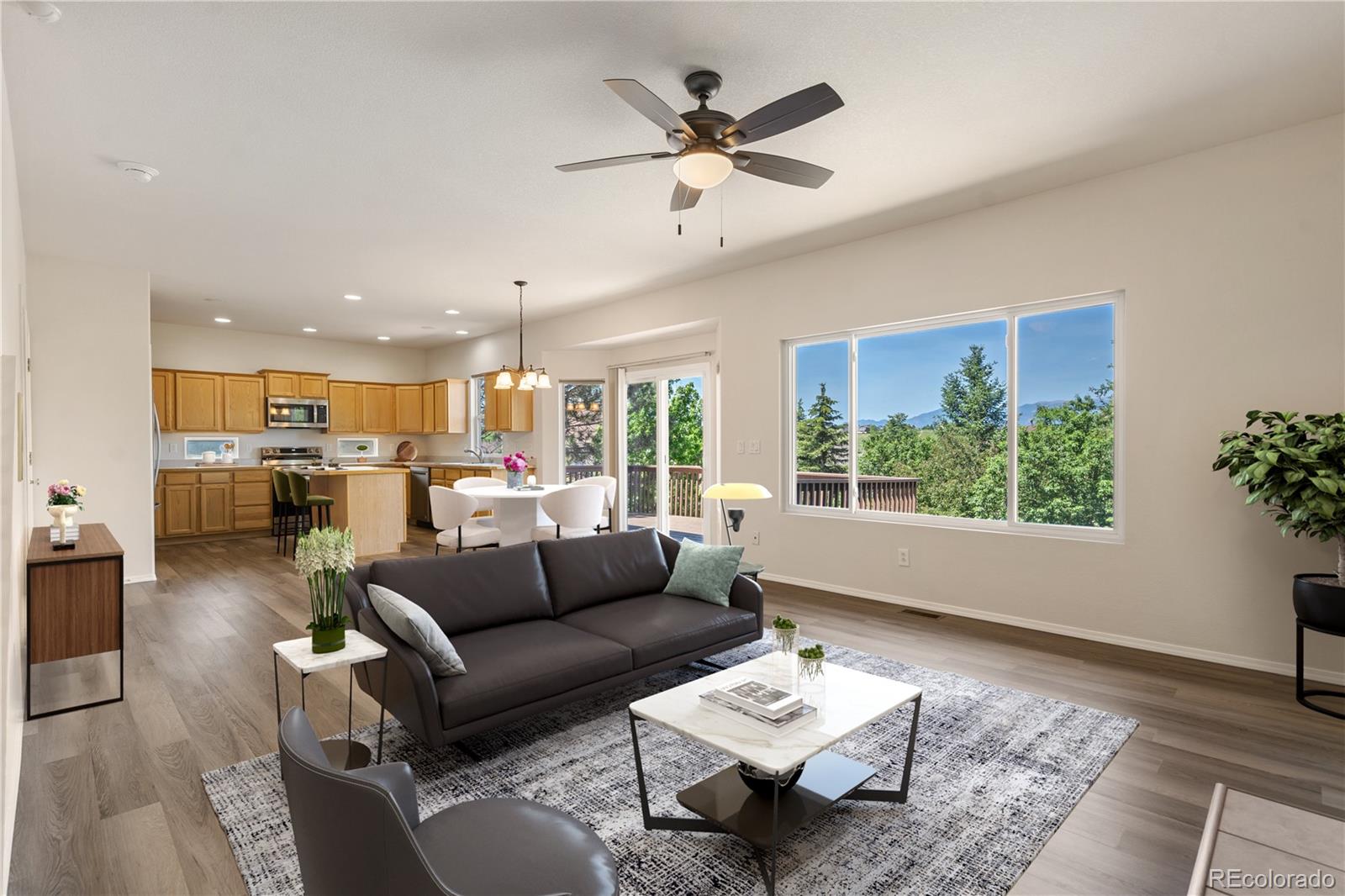 MLS Image #3 for 4839  spotted horse drive,colorado springs, Colorado