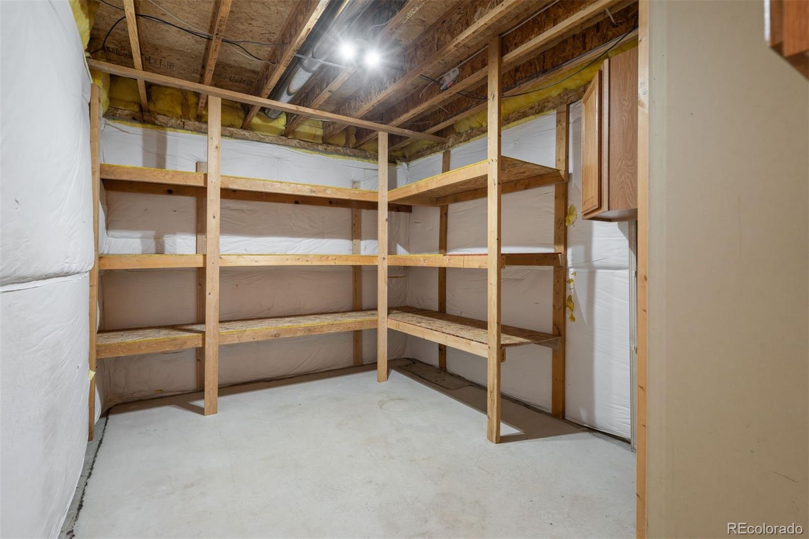 MLS Image #37 for 4839  spotted horse drive,colorado springs, Colorado