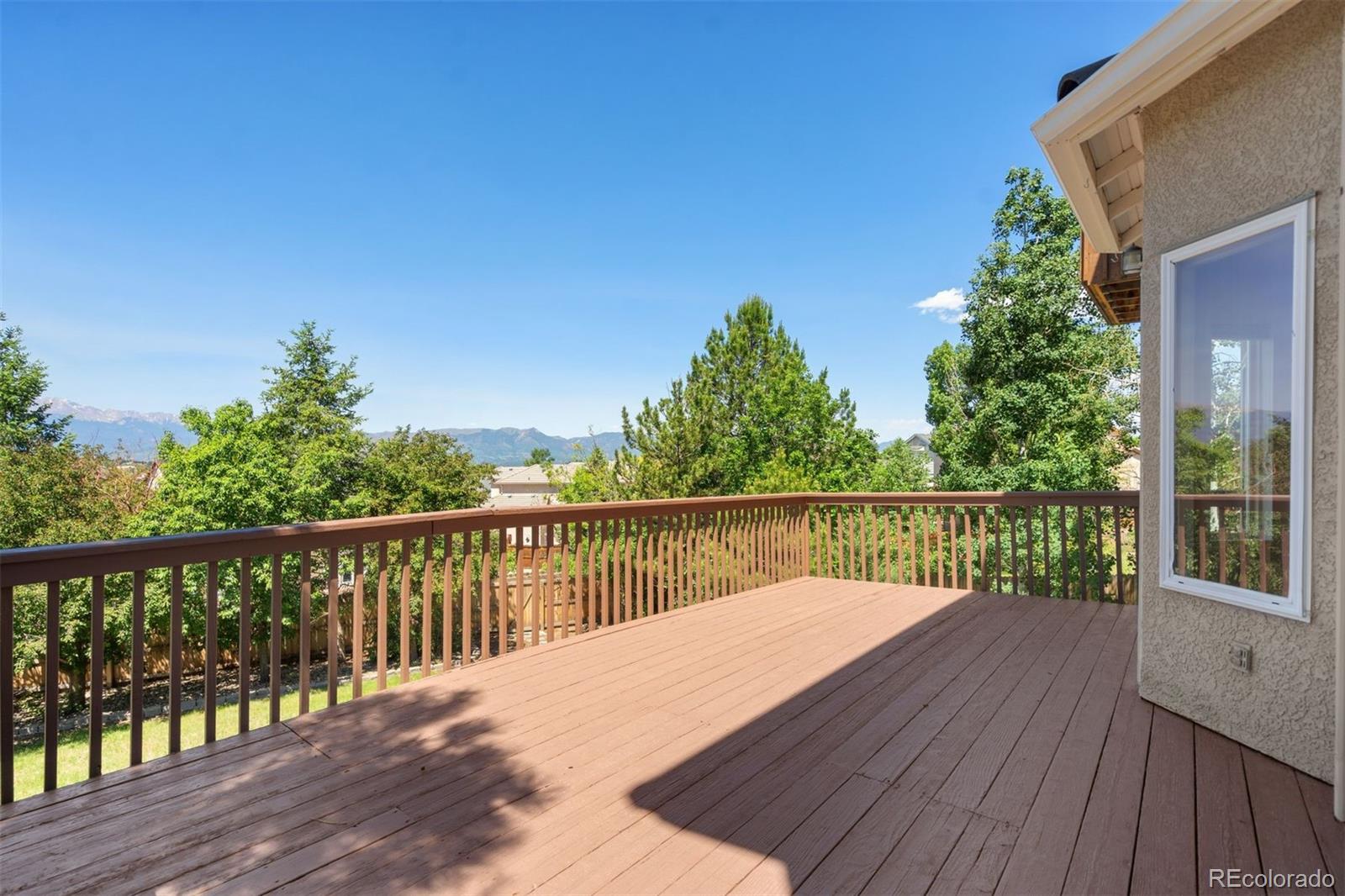 MLS Image #41 for 4839  spotted horse drive,colorado springs, Colorado