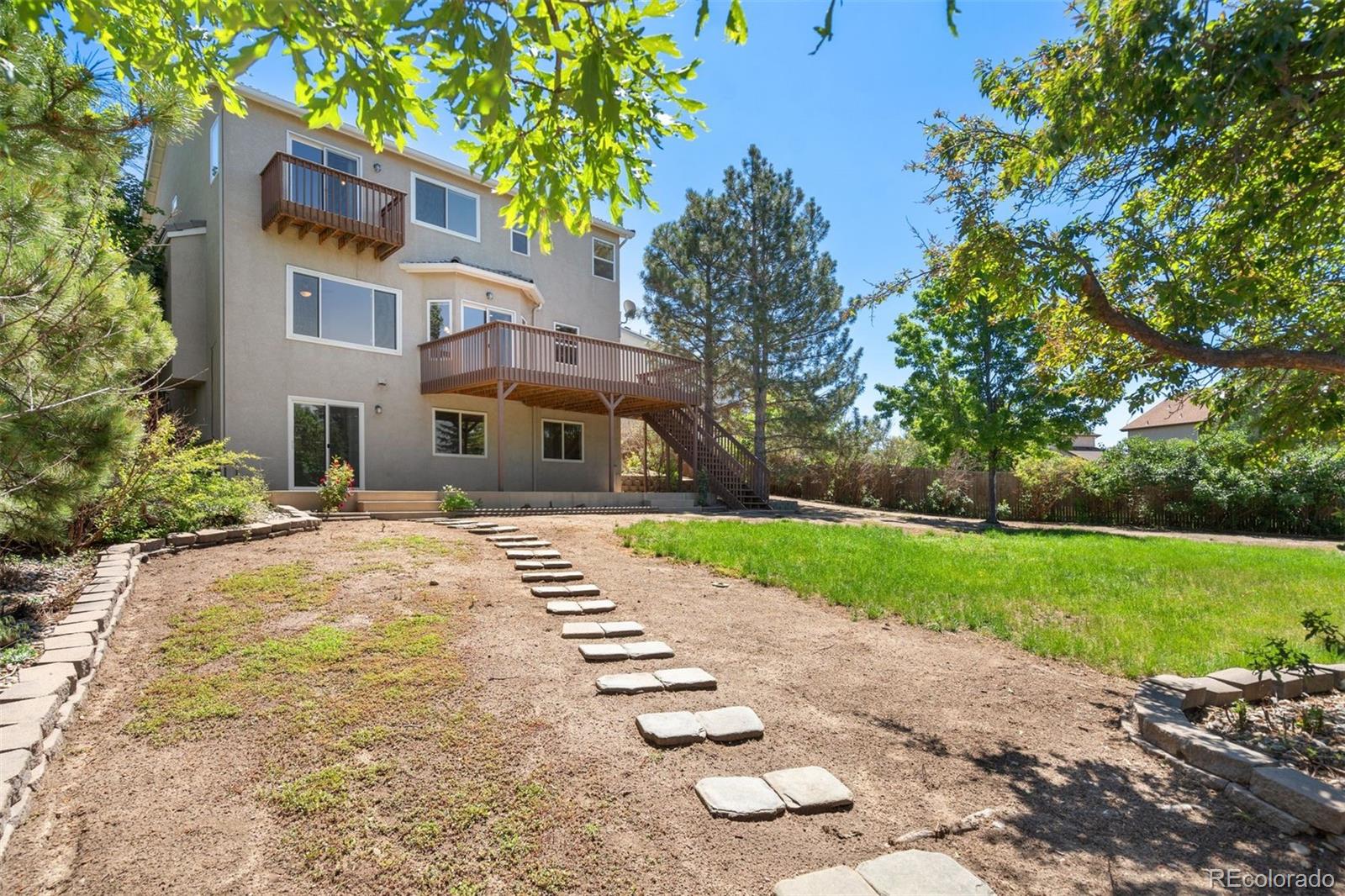 MLS Image #42 for 4839  spotted horse drive,colorado springs, Colorado