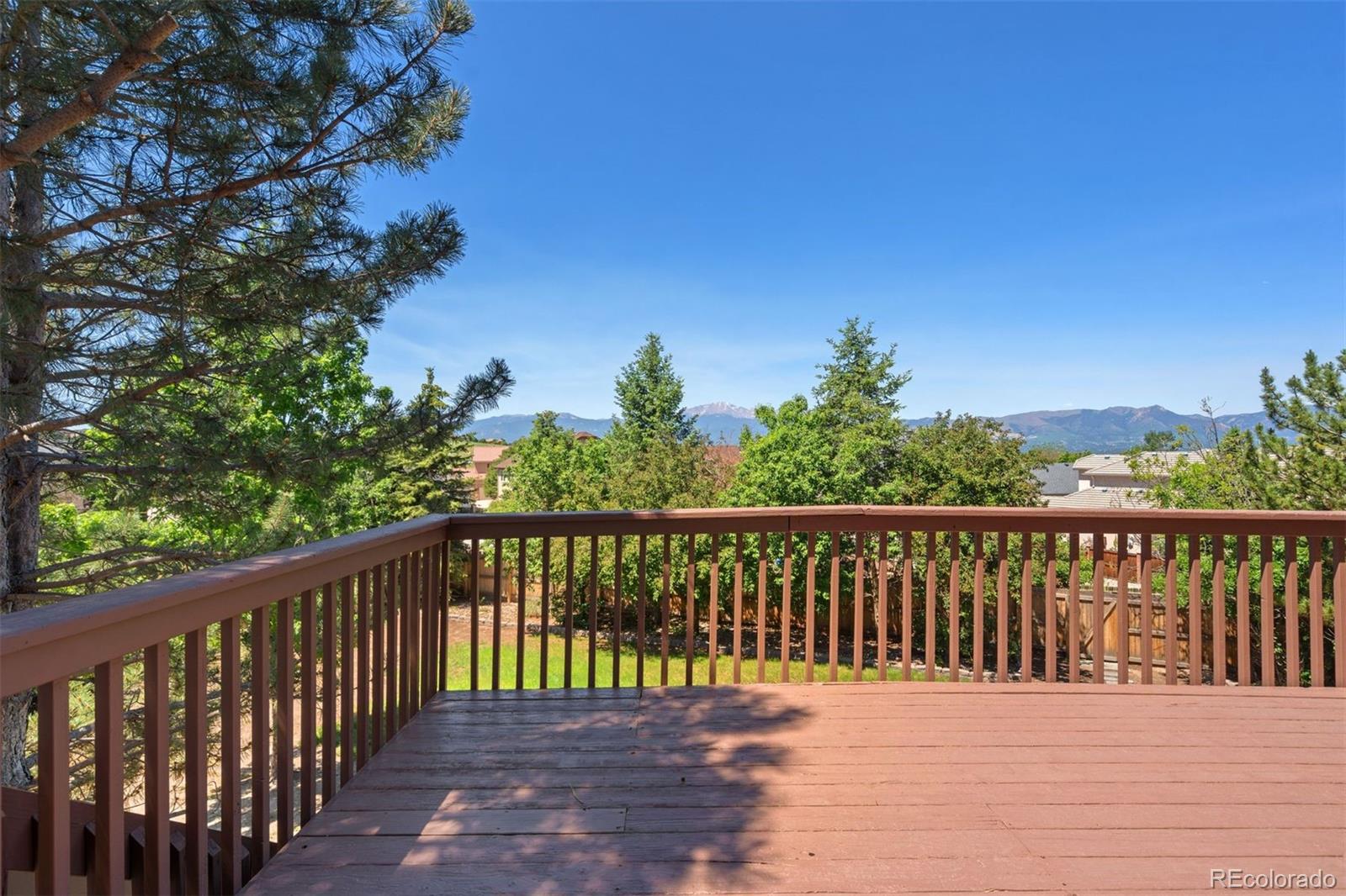 MLS Image #6 for 4839  spotted horse drive,colorado springs, Colorado