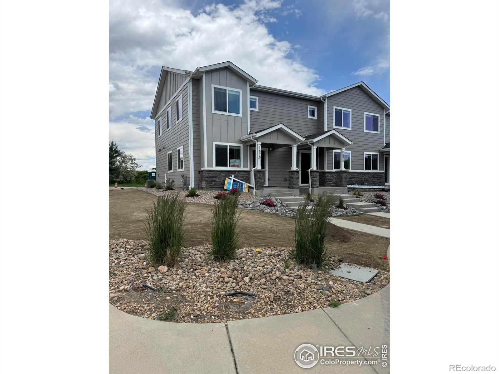 MLS Image #1 for 1695  valency drive,loveland, Colorado